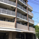 コスモリード奥沢