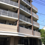 コスモリード奥沢