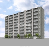 シーズンフラッツ両国サウス