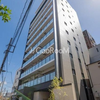 
									グランエール西日暮里 外観写真