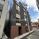 ルネサンスコート不動前