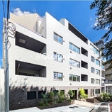 スタイリオ目黒大橋ヒルサイド