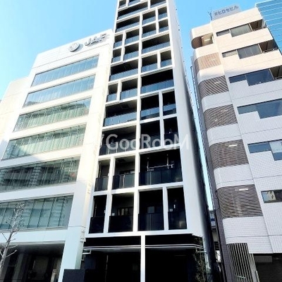 
									グランマーチ芝公園 外観写真2