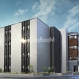 デュオメゾン渋谷松濤