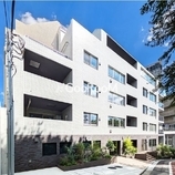 スタイリオ目黒大橋ヒルサイド