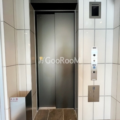 
									グランカーサ平井 EV