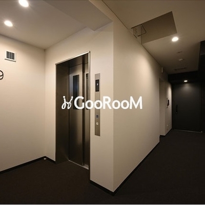 
									ラサンテ桜新町 室内写真10