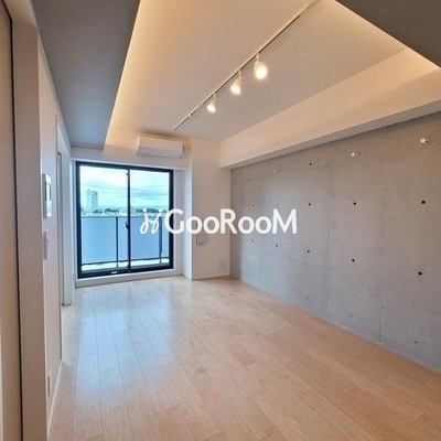 
									ラサンテ桜新町 室内写真21