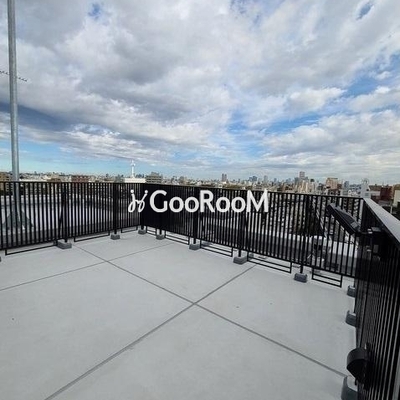 
									ラサンテ桜新町 室内写真16