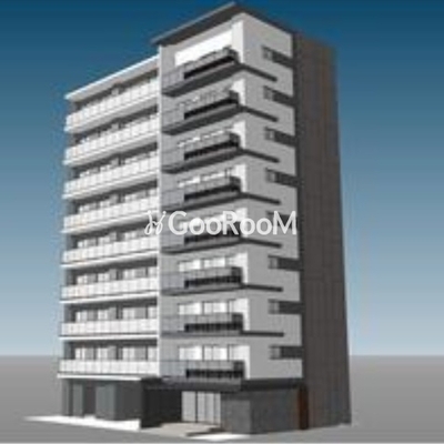 
									ブランシエスタ東陽町  外観写真