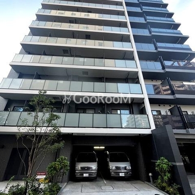 
									ブランシエスタ東陽町  外観写真3