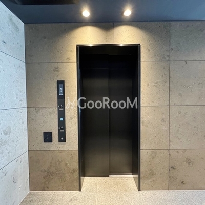 
									シーズンフラッツ代々木 EV