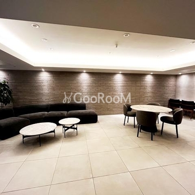 
									クレストコート町屋 外観・共用部写真9