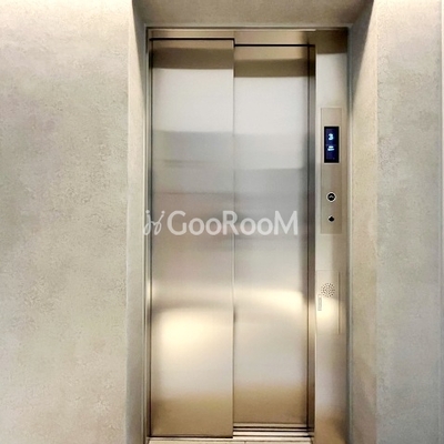 
									アトリオフラッツ清澄白河 EV