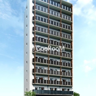 
									スタンズ亀戸 外観1