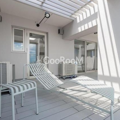 
									ザ・パークハビオ目白タワー スカイ手rス