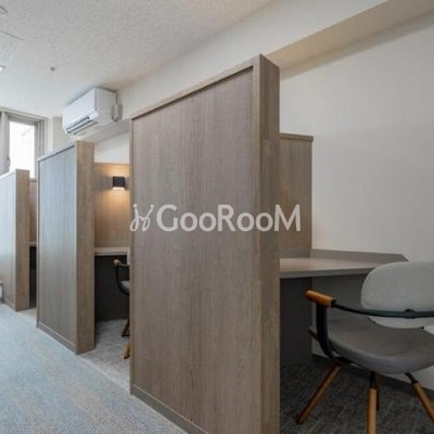 
									ザ・パークハビオ目白タワー ワークスペース