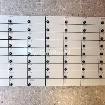 
									デュオフラッツ葛西 外観写真7