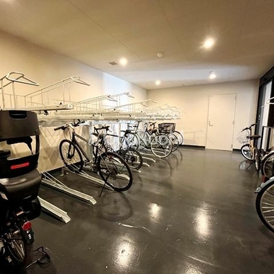 
									デュオフラッツ葛西 外観写真9