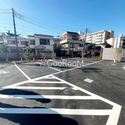 
									オルサス志村坂上 外観写真8