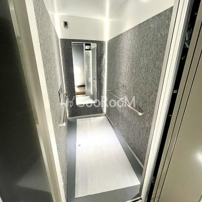 
									オルサス志村坂上 外観写真9