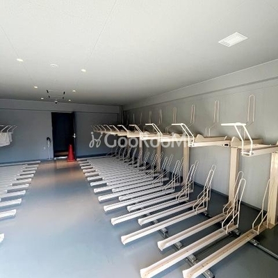 
									オルサス志村坂上 外観写真11