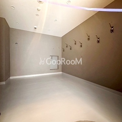 
									デュオフラッツ浅草蔵前 ロビー1