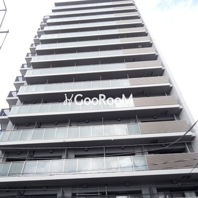 
									MFPRコート武蔵小山 外観写真3