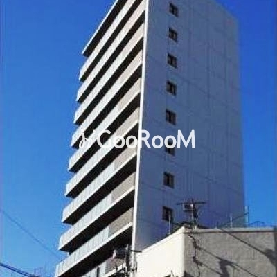 
									MFPRコート武蔵小山 外観写真4