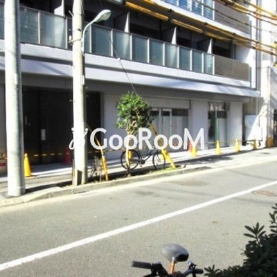 
									MFPRコート武蔵小山 外観写真5