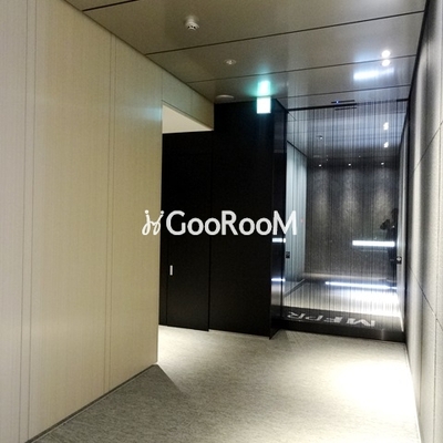 
									MFPRコート武蔵小山 外観写真9