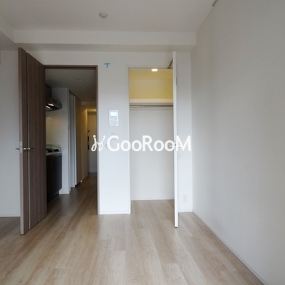 
									MFPRコート武蔵小山 室内写真2