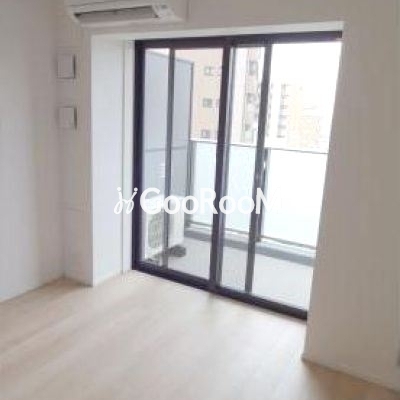 
									MFPRコート武蔵小山 室内写真4