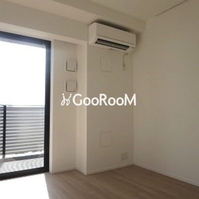 
									MFPRコート武蔵小山 室内写真5