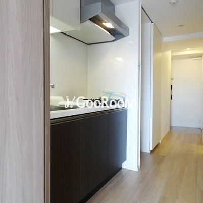 
									MFPRコート武蔵小山 室内写真6