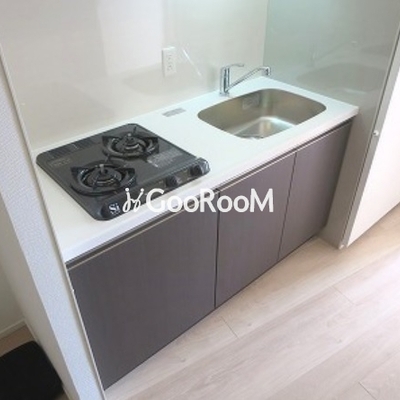 
									MFPRコート武蔵小山 室内写真8