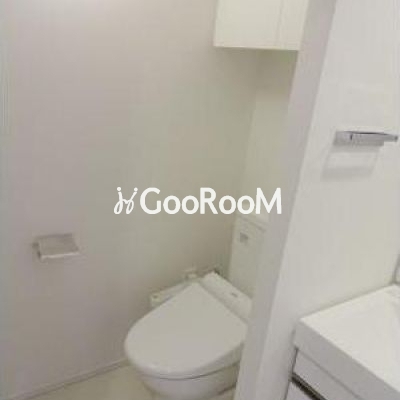 
									MFPRコート武蔵小山 室内写真10