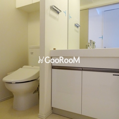 
									MFPRコート武蔵小山 室内写真11