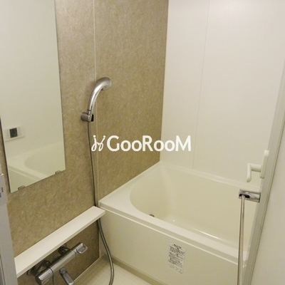 
									MFPRコート武蔵小山 室内写真14