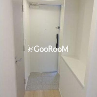 
									MFPRコート武蔵小山 室内写真16