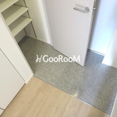 
									MFPRコート武蔵小山 室内写真17