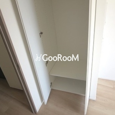 
									MFPRコート武蔵小山 室内写真18