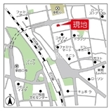 BPRレジデンス川口