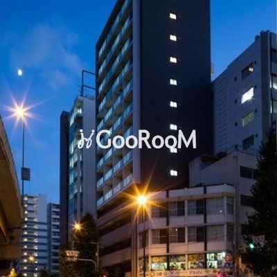 
									ピークス神田 外観3