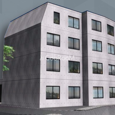 
									プロスタイルウェルス東武練馬 外観写真