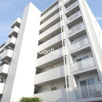 
									エミリブ下落合 外観写真