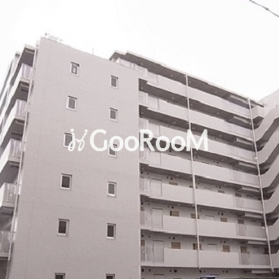 
									エミリブ下落合 外観写真3