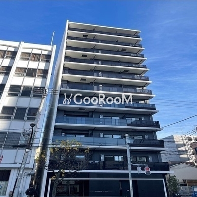 
									シーズンフラッツ押上サウス 外観写真