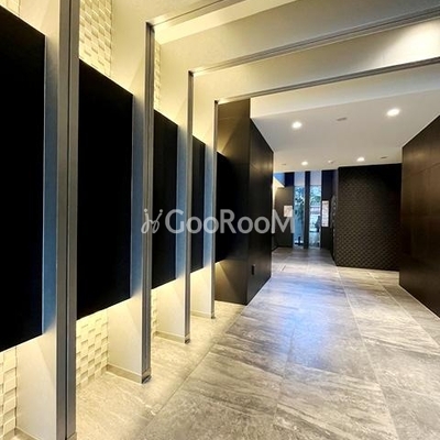 
									シーズンフラッツ押上サウス 外観写真5