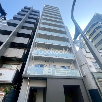 
									ブランシエスタ上野 外観写真